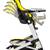 KidsEmbrace Batman Adjustable Folding High Chair 14 thumbnail