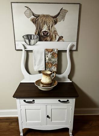 Washstand Furniture 1