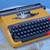 Vintage Brother Deluxe 262TR manual typewriter 1 thumbnail