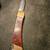 Vintage Ka-Bar Lockback Folding Hunter w/Brass Bolsters Wood Handle 4 thumbnail