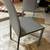 Set of 4 BoConcept dining chairs 3 thumbnail