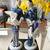 Antique Gort Bone China Figurines 11” 5 thumbnail
