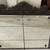 Beautiful Vintage Art Deco 3 Panel Etched Wall Mirror - 52x19 2 thumbnail