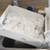 Refrigerator parts / shelving - from a working GE TFX28PB refrigerator 3 thumbnail
