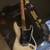 Vintage 1977 Fender Stratocaster 2 thumbnail