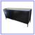 Four Hands Soto Black Iron Sideboard 1 thumbnail