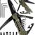 Multitool Knife 17 in 1 1 thumbnail