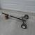 "SHIPSHAPE" TRAILER DOLLY - EXCELLENT CONDITION !! 1 thumbnail