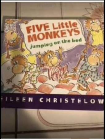 Libros para niños - $5 (Hillsboro)63470910538499123