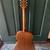 Harmony vintage acoustic guitar 4 thumbnail