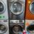Samsung 4.2 Cu Ft Washer and Electric Dryer Set! FREE 90 Day Warranty! 1 thumbnail