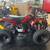 2026 Mini grizzly ~brand new~Kill switch~Never rode~Holeshot tires 4 thumbnail