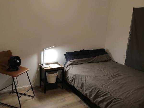 $1,000 Furnished room downtown month to month $1000 (Bellingham)635095551142431211