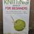 Knitting Books for Beginners Bundle - NEW 8 thumbnail
