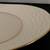 LENOX China Basket Weave Plate with Gold Trim 9 thumbnail