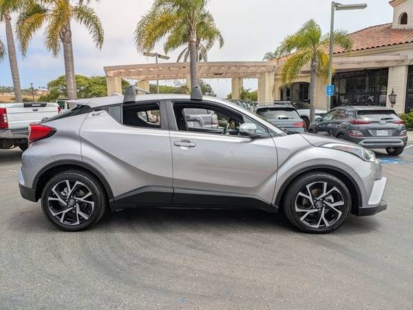 2018 Toyota C-HR Certified XLE SUV - $15,488 (Call *(760) 405-8909* to Confirm Availability Instantly)63616065048961123