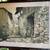 Beautiful Vintage Original Chinese Detailed Hand Signed Watercolor 1 thumbnail