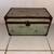Paris Eiffel Tower Decorative Storage Trunk Chest – 19” x 11” x 10” 1 thumbnail