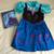 Disney Frozen Anna Dress and Book Bundle 1 thumbnail