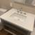 30% OFF THIS WEEK!!!  $263 FOR ALL!! 72 SF porcelain basket weave tile 4 thumbnail