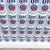 2 Large Miller Lite Beer Commercial Adv. Signs - 34" x 33" & 70" x 19 20 thumbnail