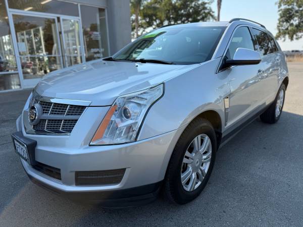 2011 Cadillac SRX ((TÍTULO LIMPIO//LUJO//ACABA DE LLEGAR)) - $5,999 (VENTAS AL POR MAYOR EN EFECTIVO)63619458422915123