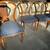 Gorgeous Set Of Four Antique Victorian Chairs 10 thumbnail