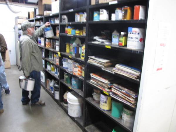 Free Interior Latex Wall Paint 1