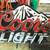 COORS LIGHT Beer Neon 30 Inch Bar Promo 3281 Lounge Sign Needs Repair 1 thumbnail