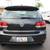 2012 VW Volkswagen GTI Autobahn PZEV hatchback Gray 6 thumbnail