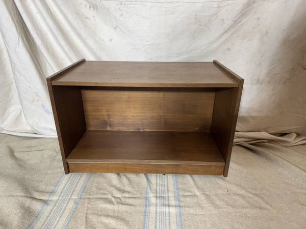 TV stand 1