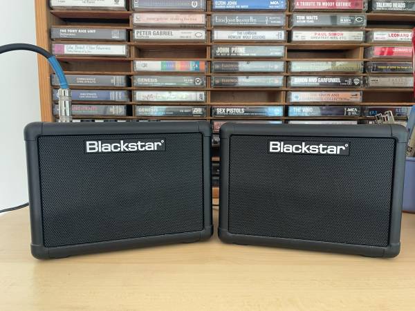 その他 Blackstar FLY3+EXTENSION CABINET+PSU-1 Blackstar FLY 3 Extension Cabinet – United States