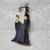 Vintage Rare Porcelain Wizard with Owl and Staff Musical Music Box Mann 1985 2 thumbnail