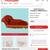 Authentic antique dollhouse chaise lounge 2 thumbnail