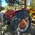 Massey Fureson MF 35 Tractor 2 thumbnail