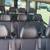 Mercedes-Benz Sprinter 2012 Seats (full set) 4 thumbnail