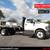 2024 Ford F650 FLATBED TRUCK Work Truck Stake Flat bed Truck 1 thumbnail