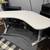 Herman Miller Sit and Stand Desk 2 thumbnail