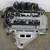 JDM 1999-2008 TOYOTA COROLLA, 00-05  CELICA,MATRIX 1ZZ-FE 1.8L ENGINE. 10 thumbnail
