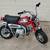 2 Honda Z50 Mini Trails 1972 and 1978 4 thumbnail