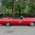 Dawg Mobile - 1972 Oldsmobile Delta 88 Royale Convertible 1 thumbnail