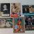 Mickey Mantle reprints & reg.cards 4 thumbnail