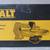 Dewalt Brand 20-Inch Variable Speed Electric Scroll Saw - Never Used 3 thumbnail