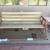 Glider Bench Swing 1 thumbnail