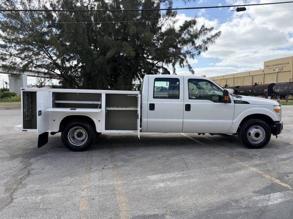 2015 Ford F 350 SD - Photo 10