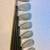 O’Donnell Irons RH Copper Weighted, 3,4,5,7,8,9,PW. Missing 6 Graphite 4 thumbnail