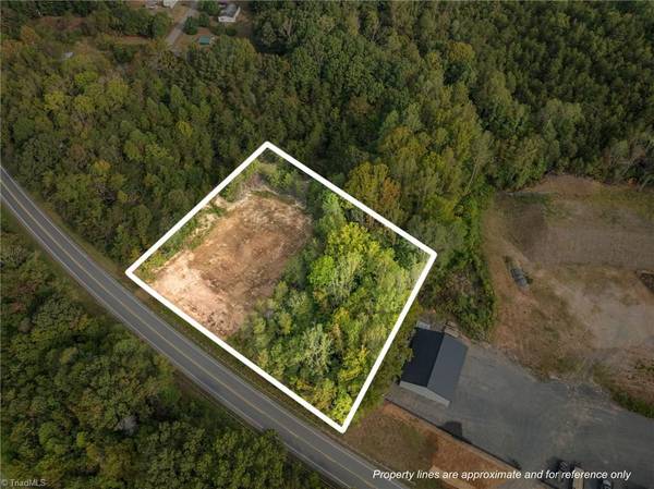 $35,000 LAND FOR SALE!! Opportunity to build your dream home (Eden)64027276039041121