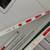 Telescopic 25' Oval Fiberglass Surveying Leveling Grade Rod 10th 8 thumbnail