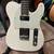 Schecter Nick Johnston PT Signature Tele Guitar 2 thumbnail