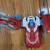 Marvel Avengers Endgame: Nerf Iron Man Assembler Gear 3 thumbnail